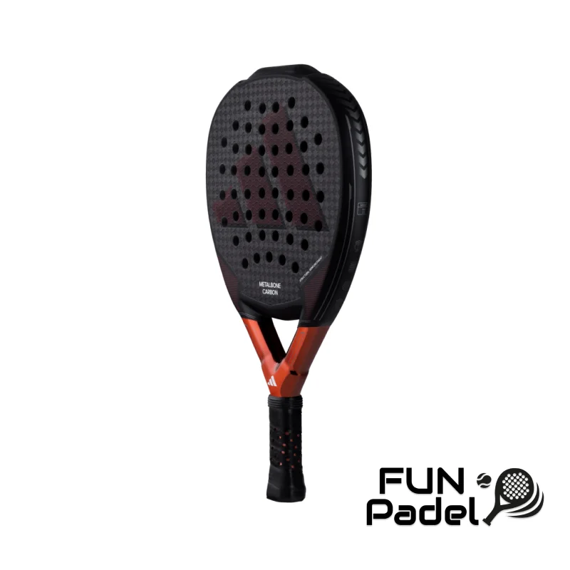 Adidas Metalbone Carbon 3.3 2024: A Raquete de Padel Perfeita para Potência e Precisão - imagem 3