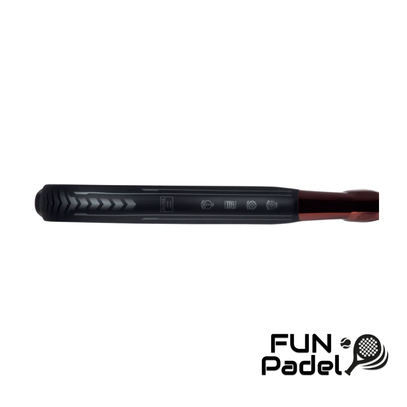 Adidas Metalbone Carbon 3.3 2024: A Raquete de Padel Perfeita para Potência e Precisão - imagem 4