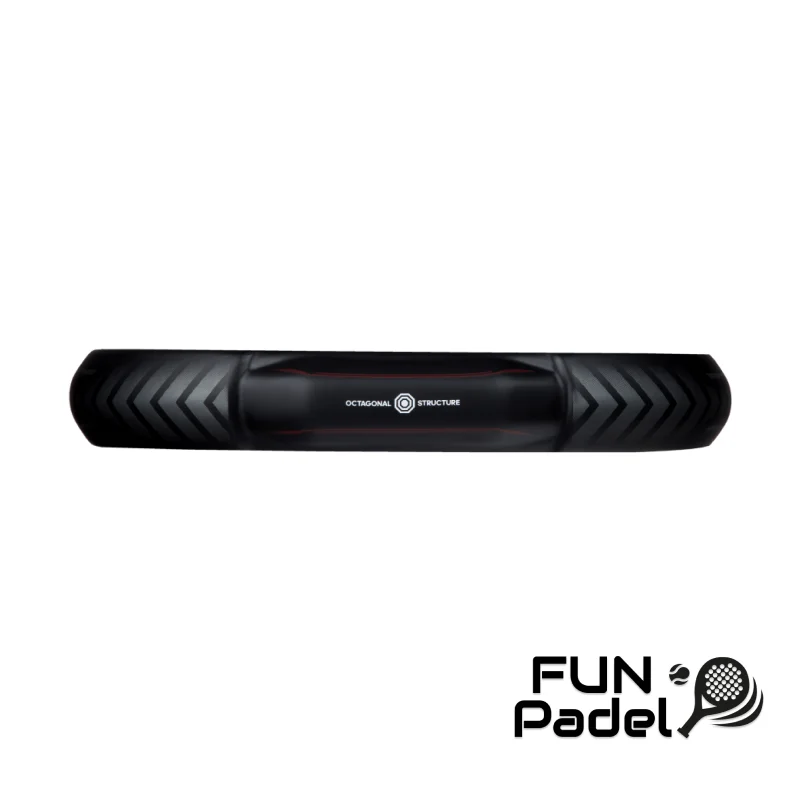 Adidas Metalbone Carbon 3.3 2024: A Raquete de Padel Perfeita para Potência e Precisão - imagem 5