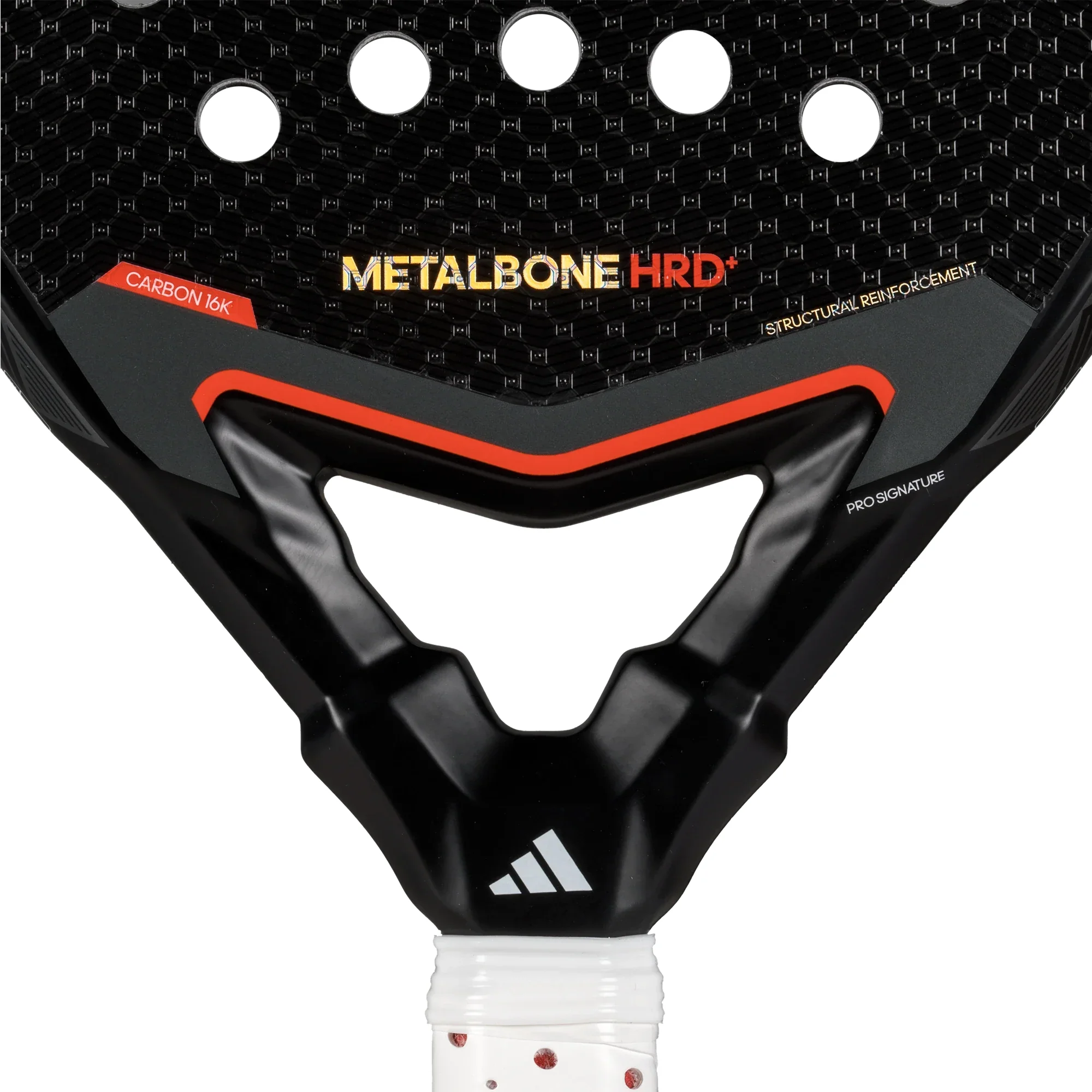 Adidas Metalbone HRD 3.4 Ale Galán 2025 – Ultimate Power & Precision for Elite Players - image 5