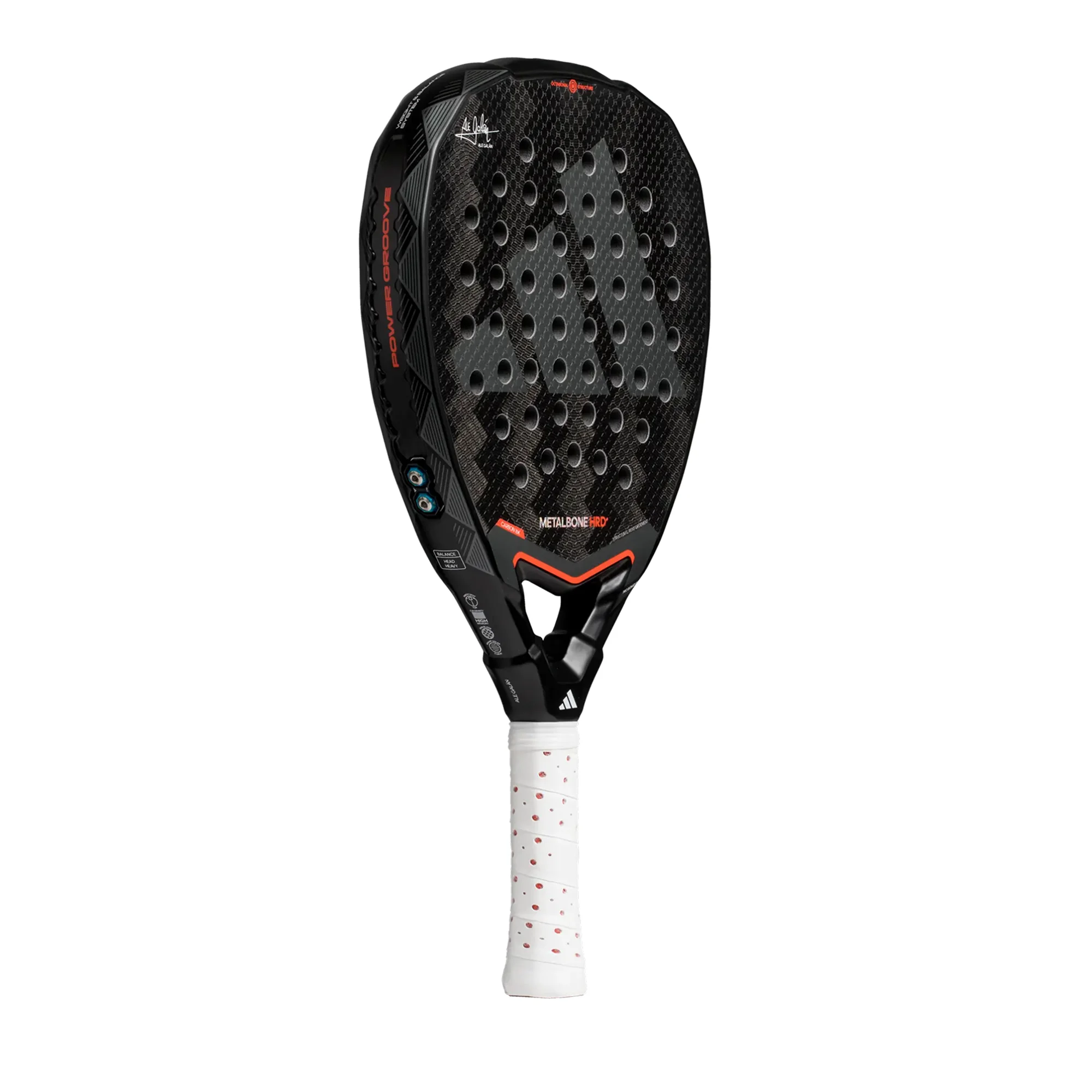 Adidas Metalbone HRD 3.4 Ale Galán 2025 – Ultimate Power & Precision for Elite Players - image 2