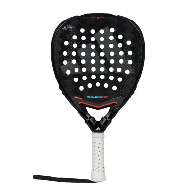 Adidas Metalbone HRD+ 3.4 - Ale Galán Racket