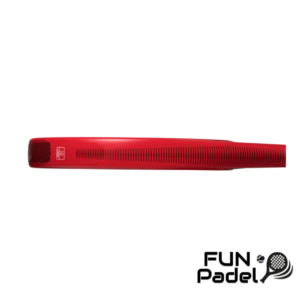 Adidas RX Series Red 2024 - Raquete de Padel para Controle e Potência - imagem 6