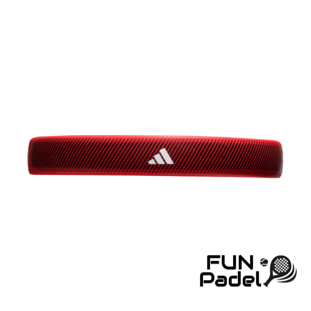 Adidas RX Series Red 2024 - Raquete de Padel para Controle e Potência - imagem 7