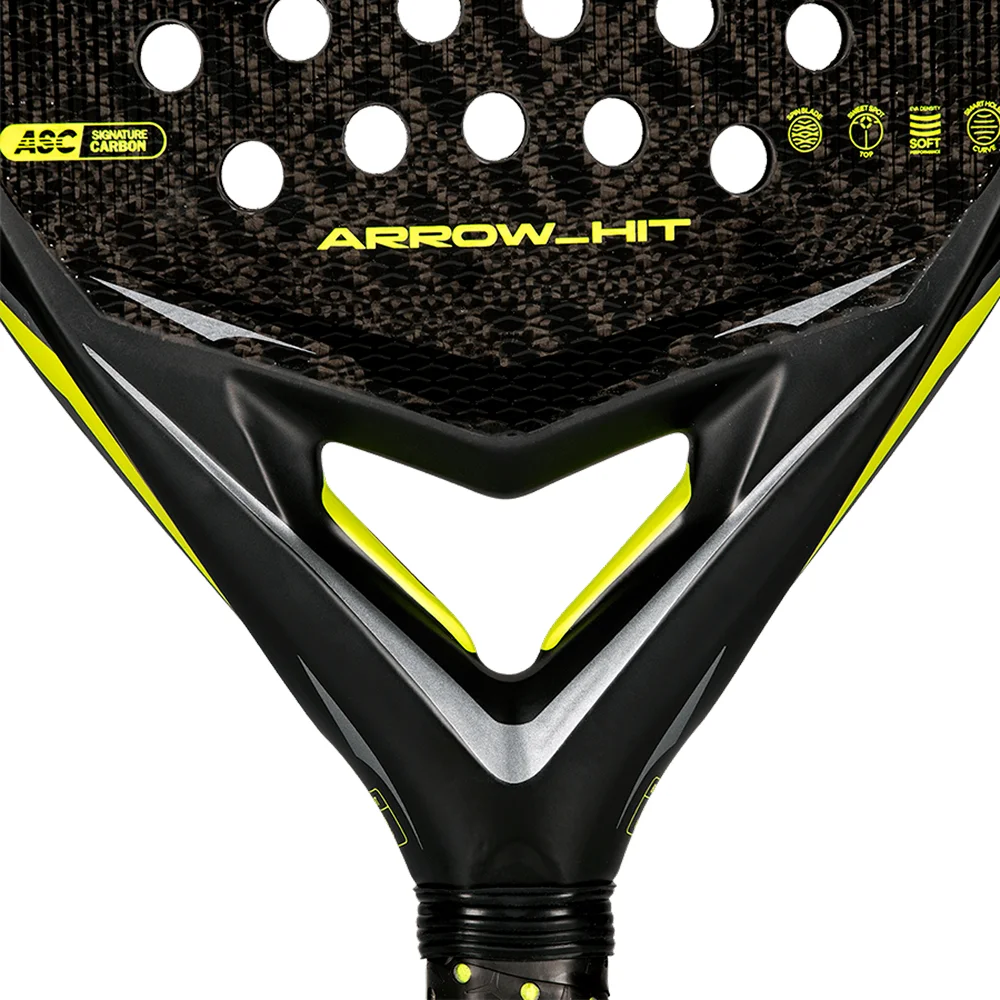 Adidas Arrow Hit 2026 — adjustable power and precision - image 6