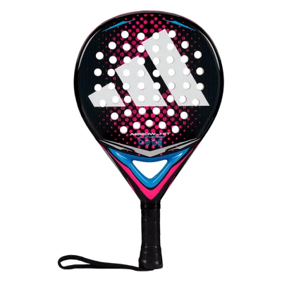 View Adidas Arrow Hit Junior 2026 White Pink Adidas Arrow Hit Junior 2026 White Pink