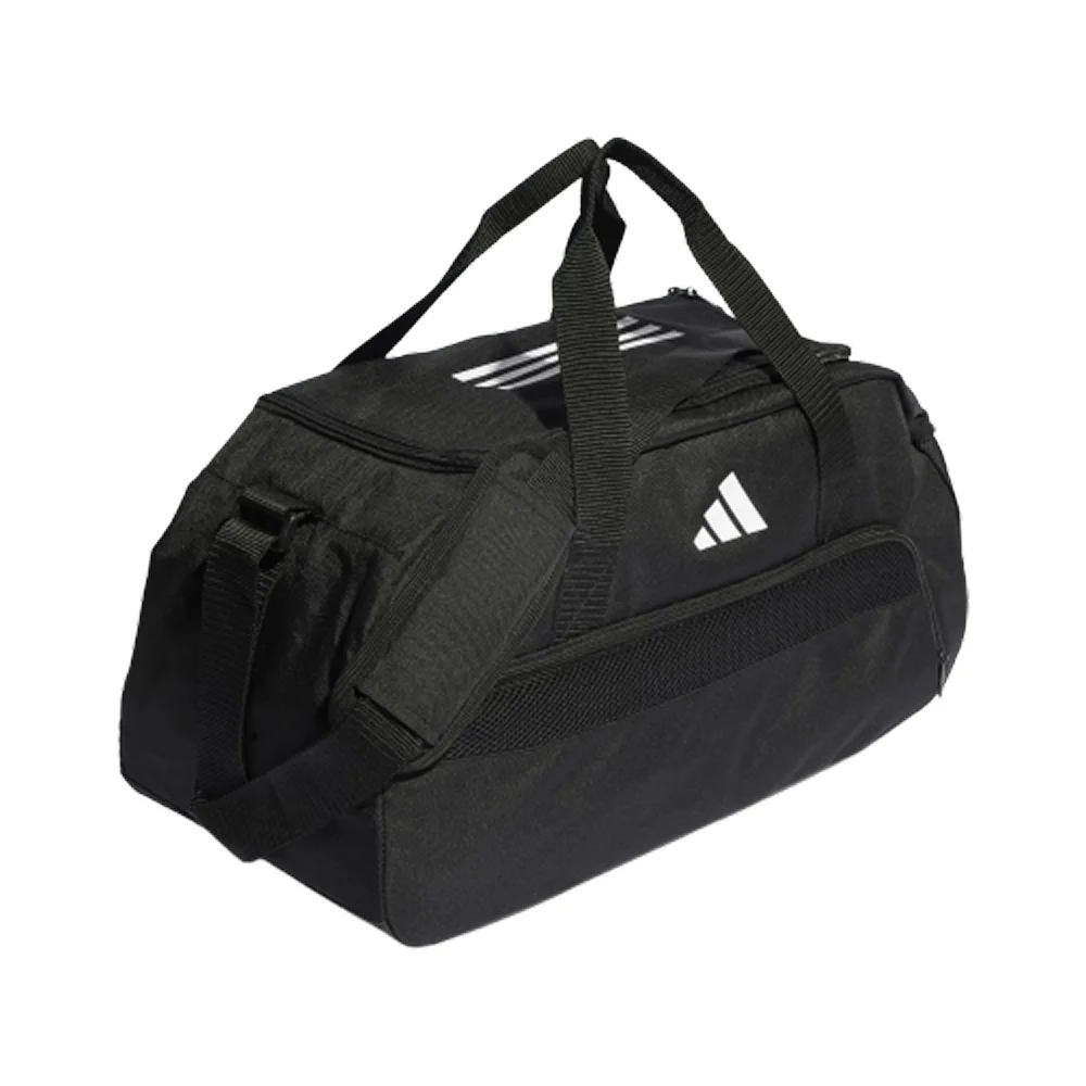 Adidas Tiro League Small Duffel Bag – compact duffel bag with shoe compartment - image 4