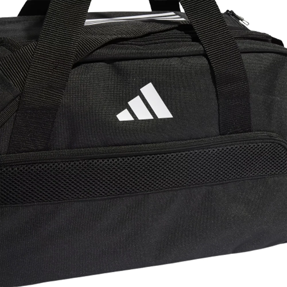Adidas Tiro League Small Duffel Bag – compact duffel bag with shoe compartment - image 5