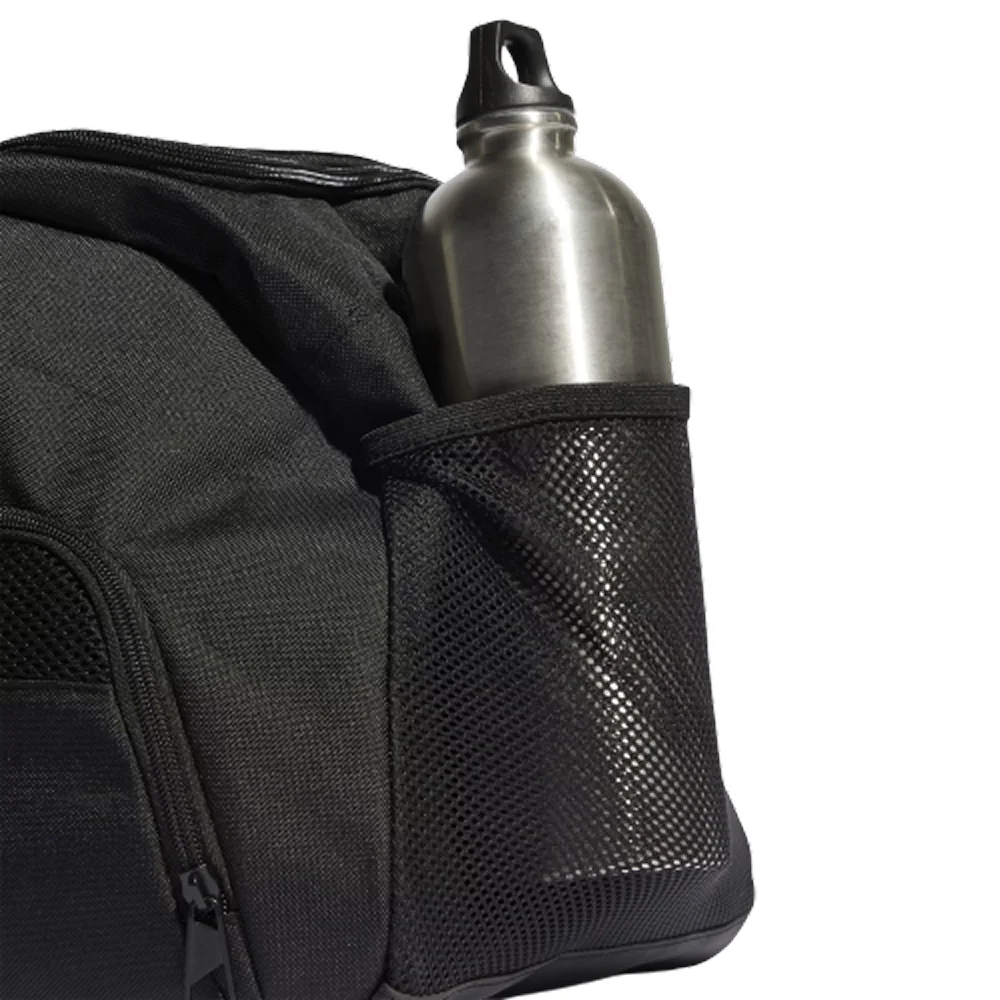 Adidas Tiro League Small Duffel Bag – compact duffel bag with shoe compartment - image 6