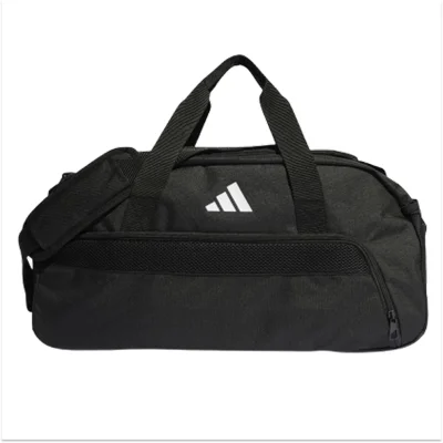 Adidas Tiro League Small Sport Bag Black