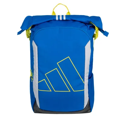 Adidas Multigame 3.3 Backpack Blue