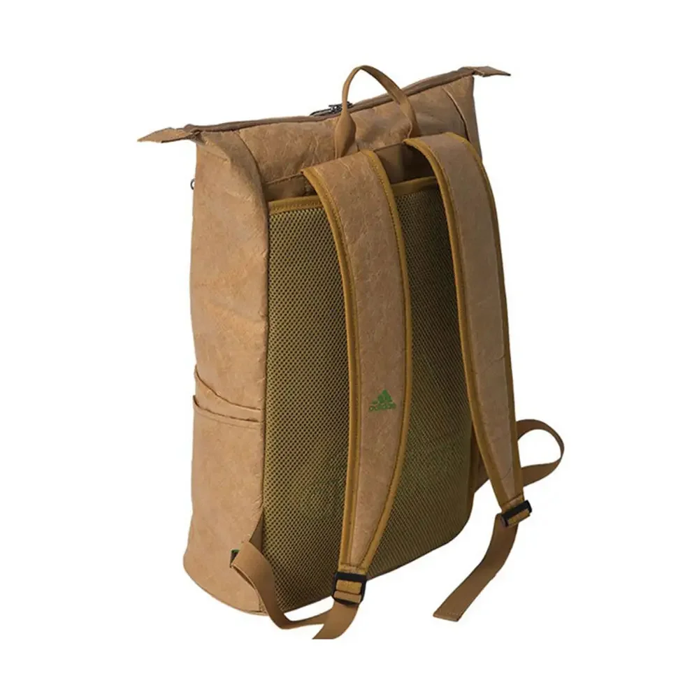 Adidas Multigame Backpack Green – mochila estilosa e funcional para padel - imagem 2