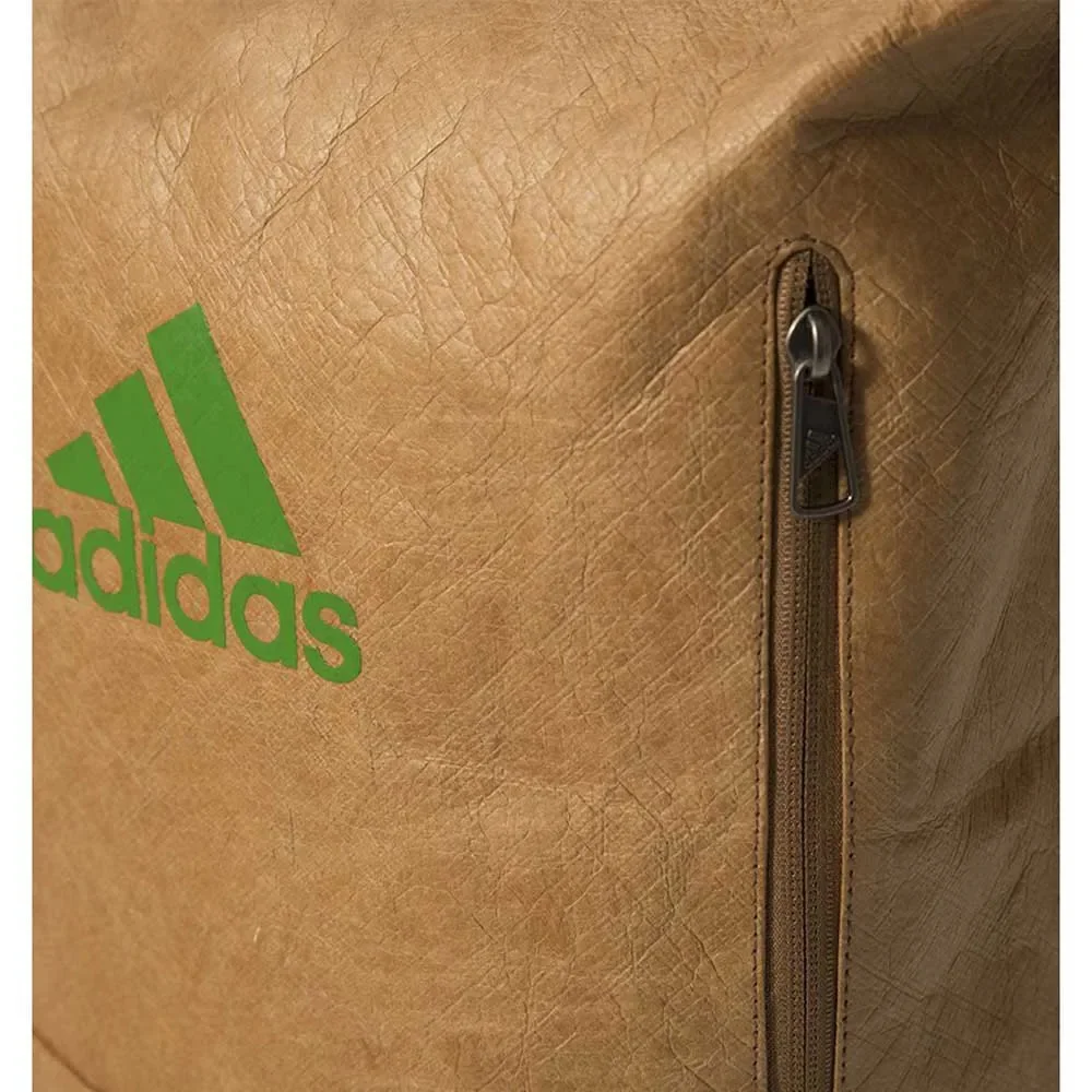Adidas Multigame Backpack Green – mochila estilosa e funcional para padel - imagem 3