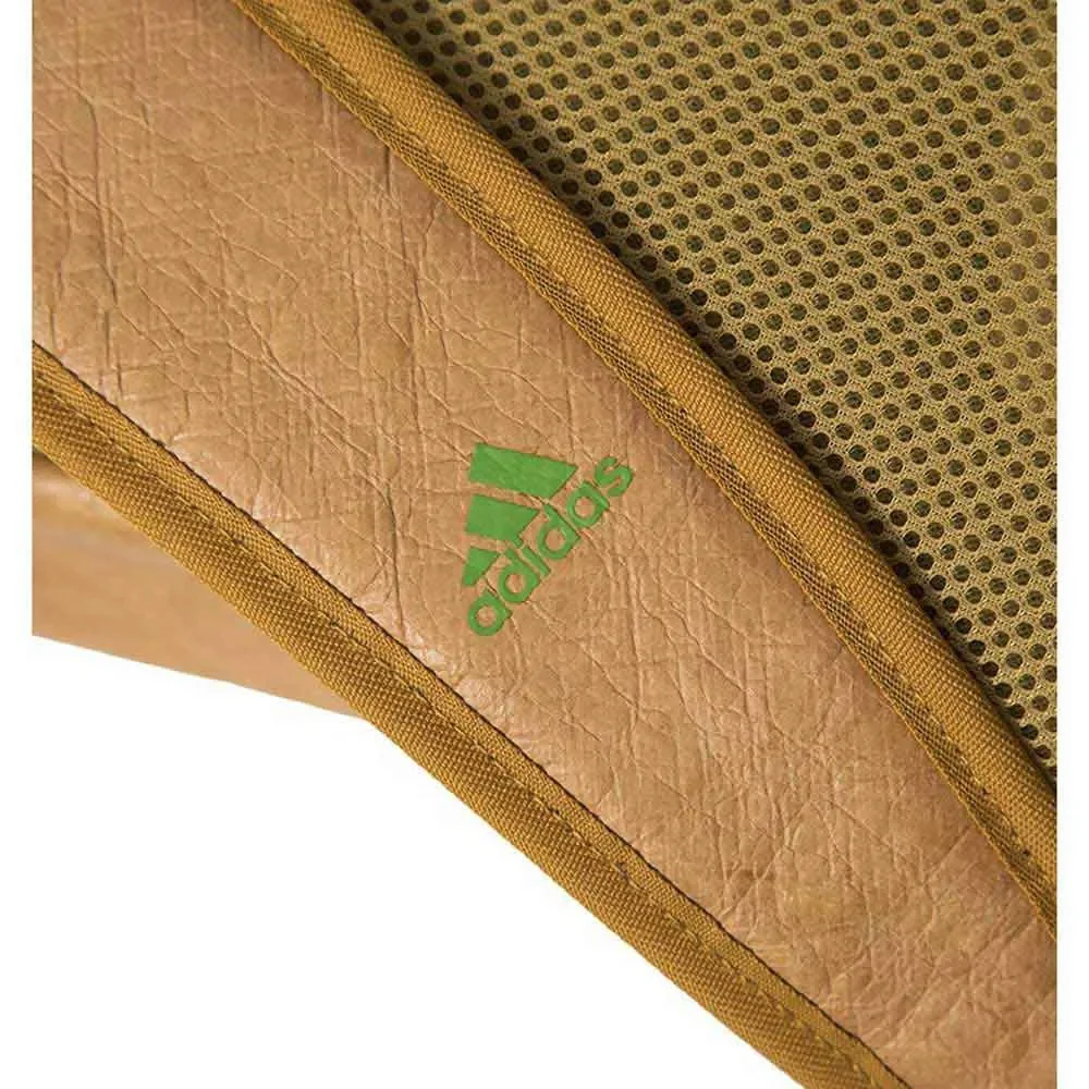 Adidas Multigame Backpack Green – mochila estilosa e funcional para padel - imagem 4