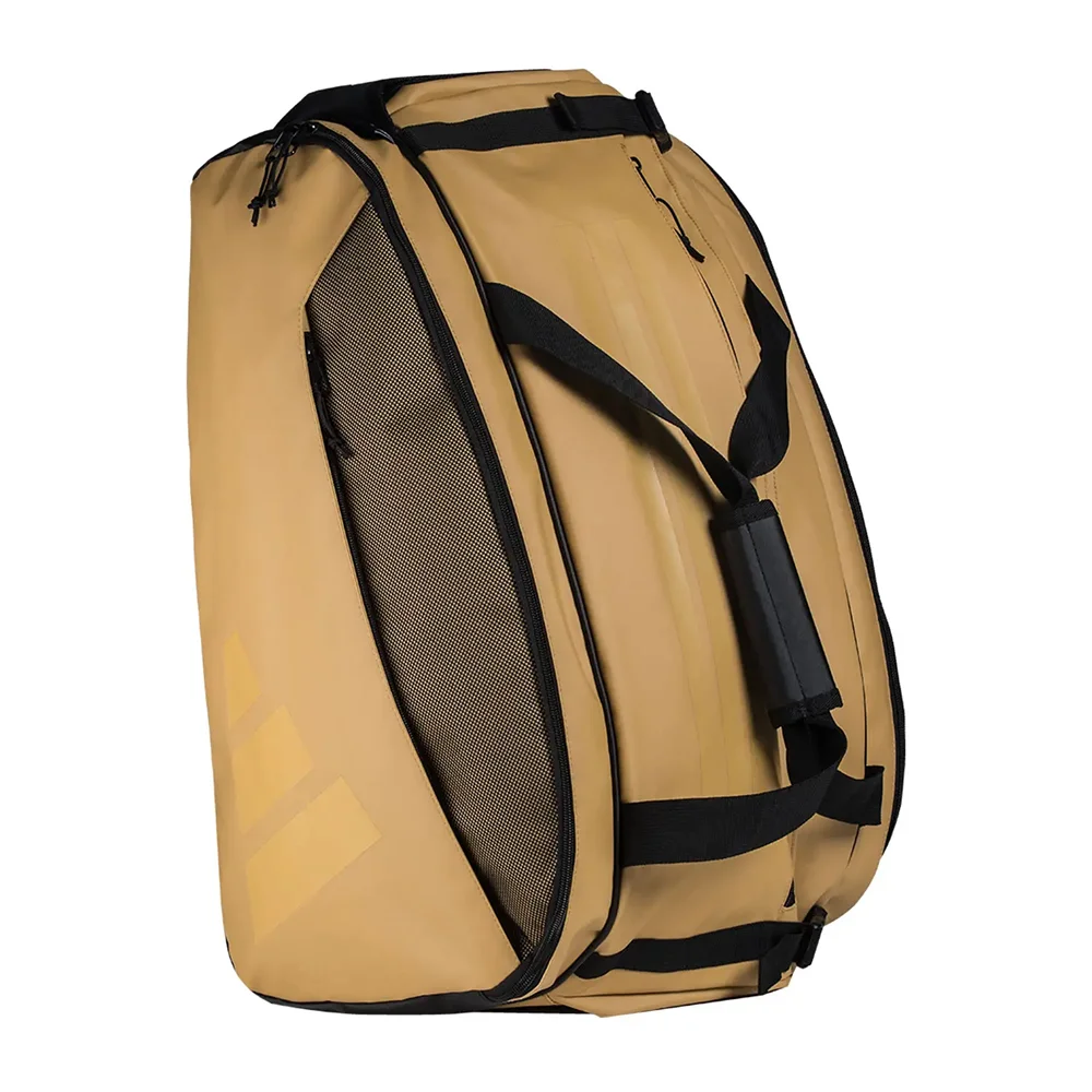 Adidas Multigame 3.4 Sand – Ideal Padel Bag with Ventilation and Thermal Compartments - image 2