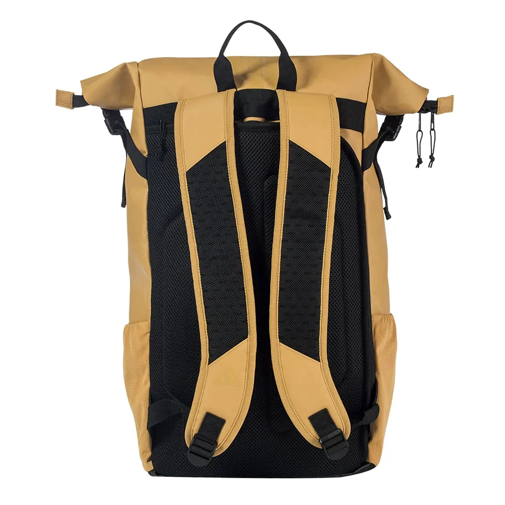 Mochila Adidas Multigame 3.4 Sand - Mochila de Padel com Compartimentos Térmicos - imagem 4
