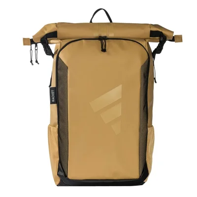 Adidas Multigame  3.4 backpack Sand