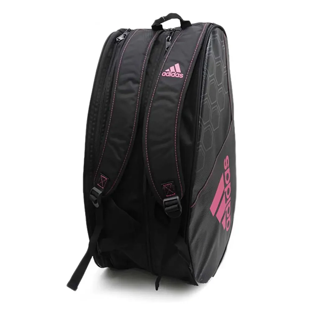 Adidas Control Padel Bag Pink — stylish padel bag for women - image 2