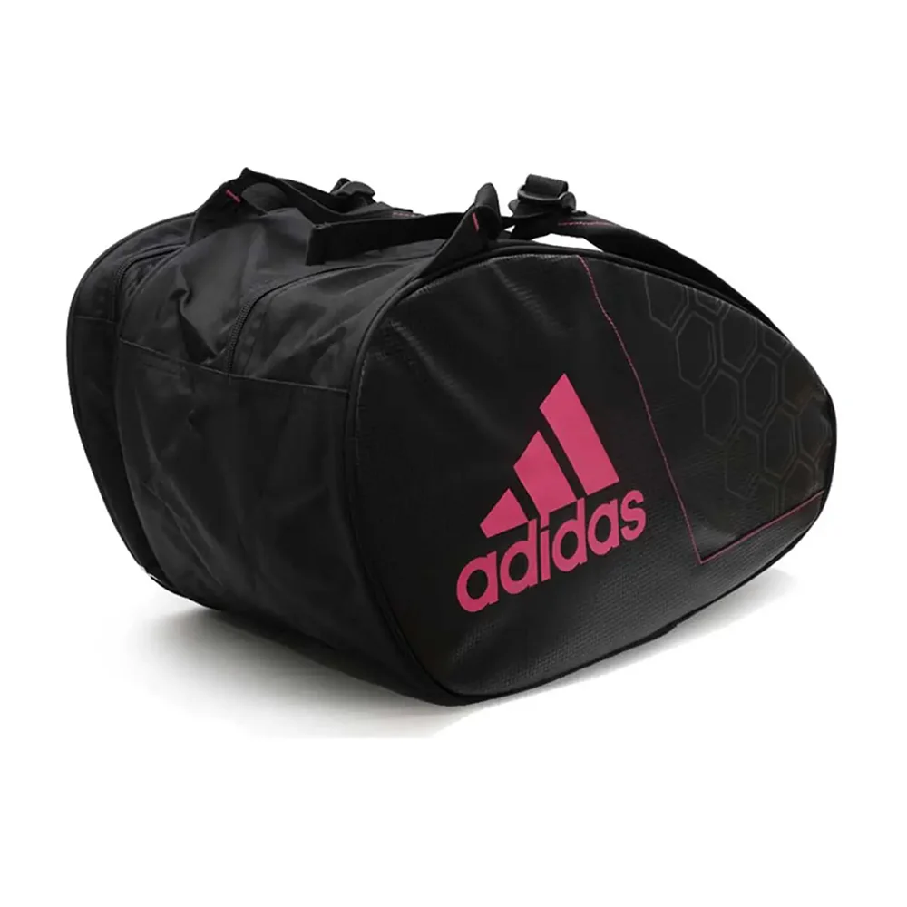 Adidas Control Padel Bag Pink — stylish padel bag for women - image 3
