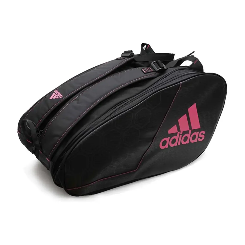Adidas Control Padel Bag Pink — stylish padel bag for women - image 4
