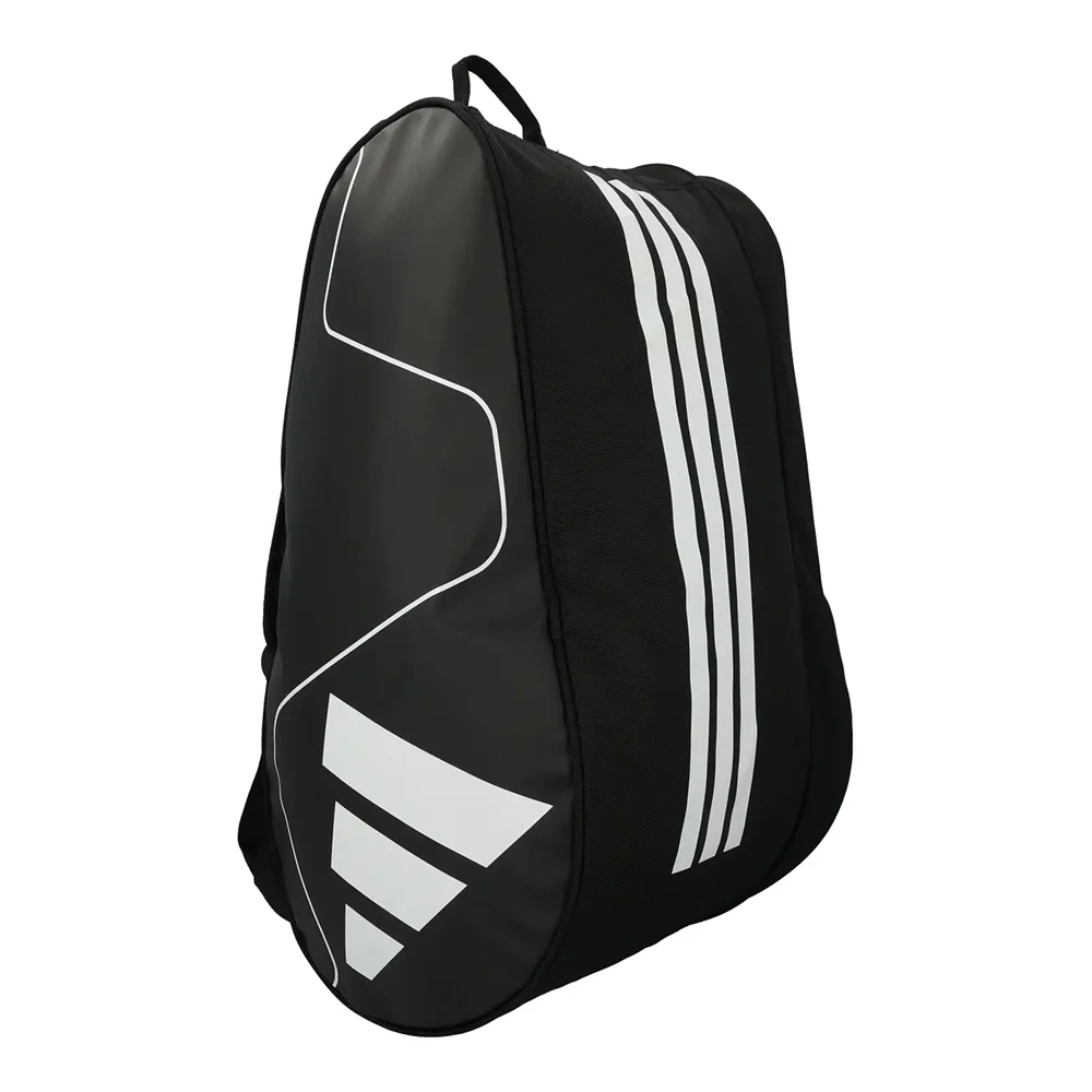 Adidas Carbon Control padel bag — estilo e capacidade - imagem 3