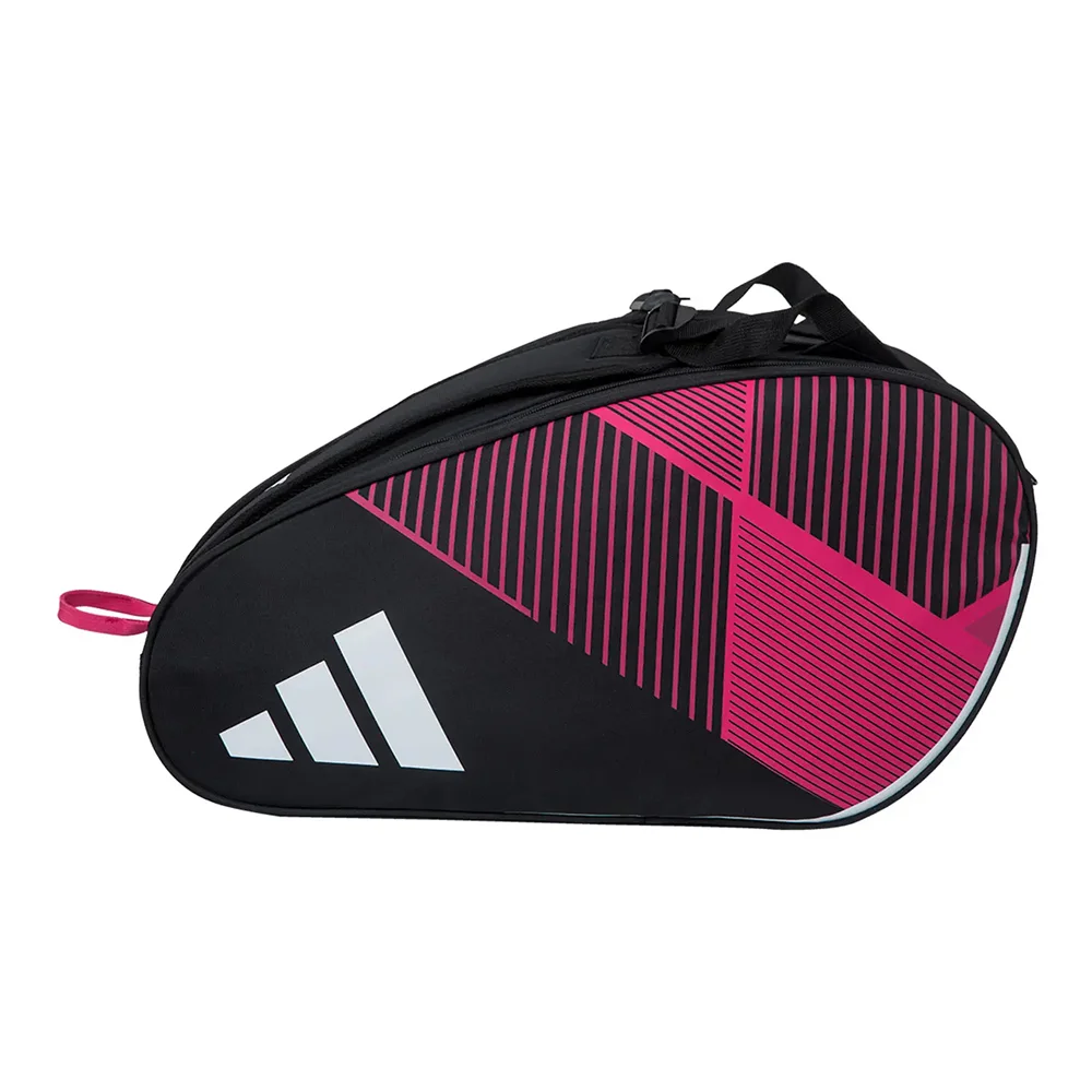 Adidas Control 3.3 padel bag — light and functional - image 1