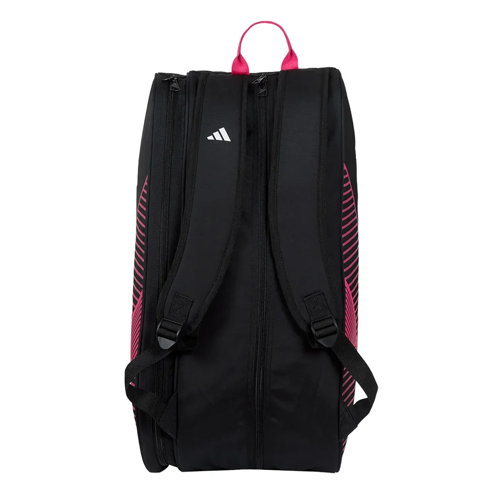 Adidas Control 3.3 padel bag — light and functional - image 4