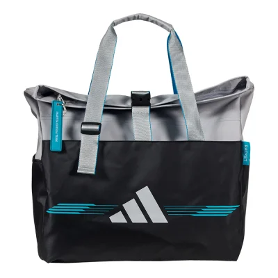 Adidas Weekend Bag Offwhite 3.4