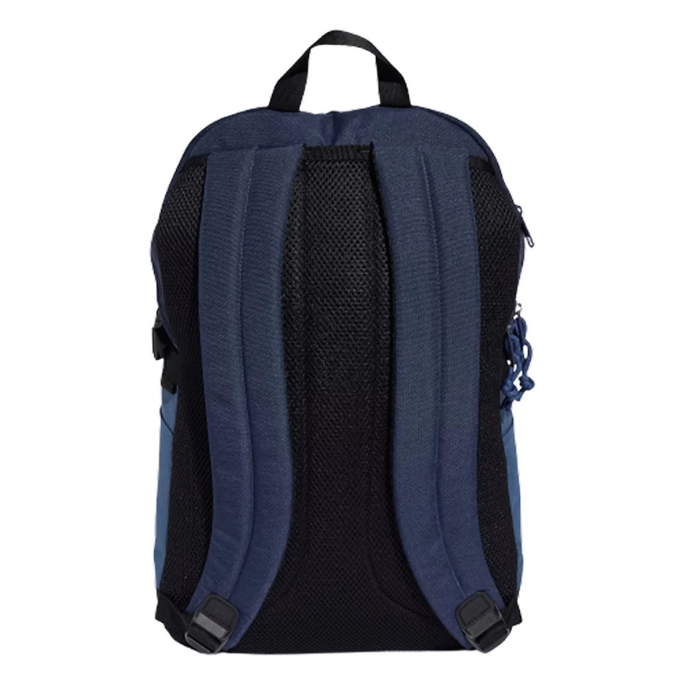 Adidas Power Backpack Semi Lucid Blue — mochila leve e funcional - imagem 5