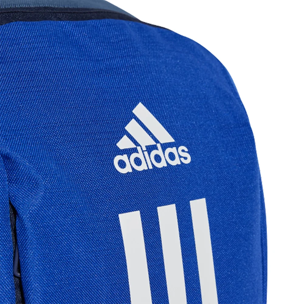 Adidas Power Backpack Semi Lucid Blue — mochila leve e funcional - imagem 6