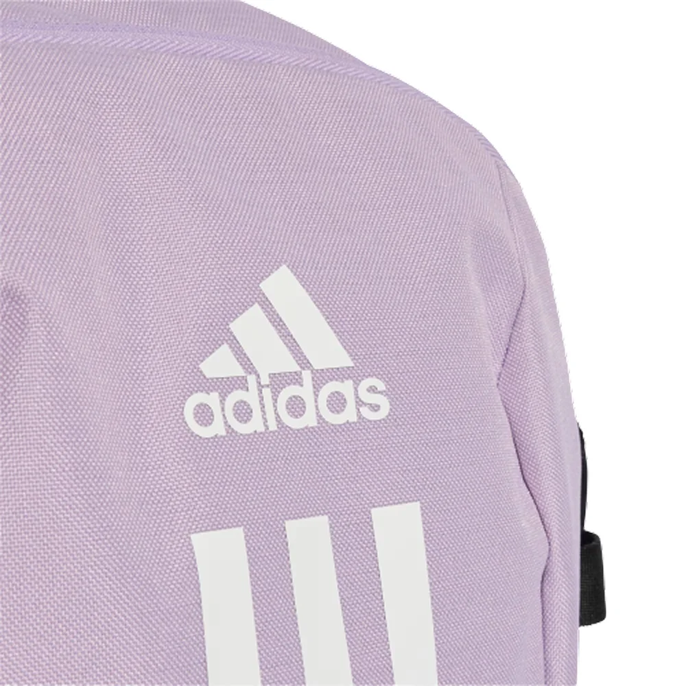 Adidas Power Backpack Powder Plum – uma mochila estilosa e funcional para um estilo de vida ativo. - imagem 5