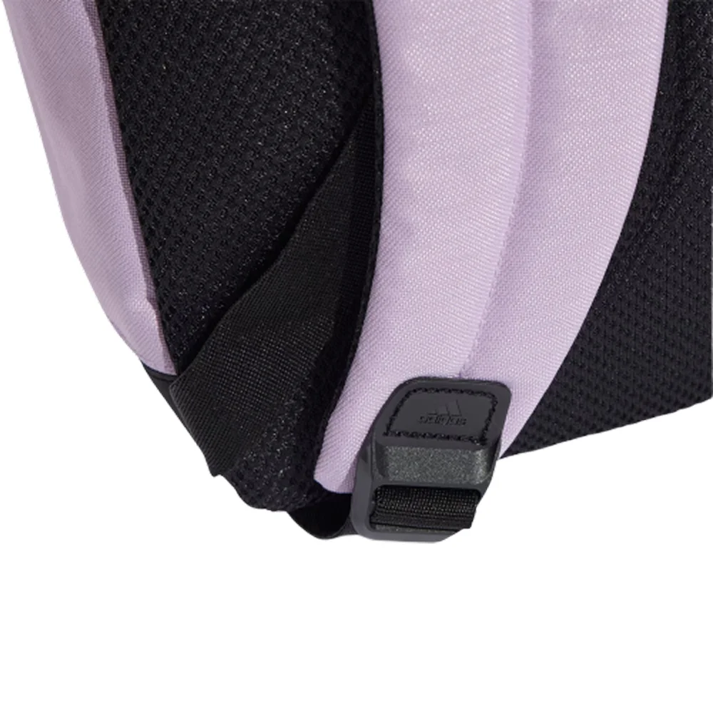 Adidas Power Backpack Powder Plum – uma mochila estilosa e funcional para um estilo de vida ativo. - imagem 6