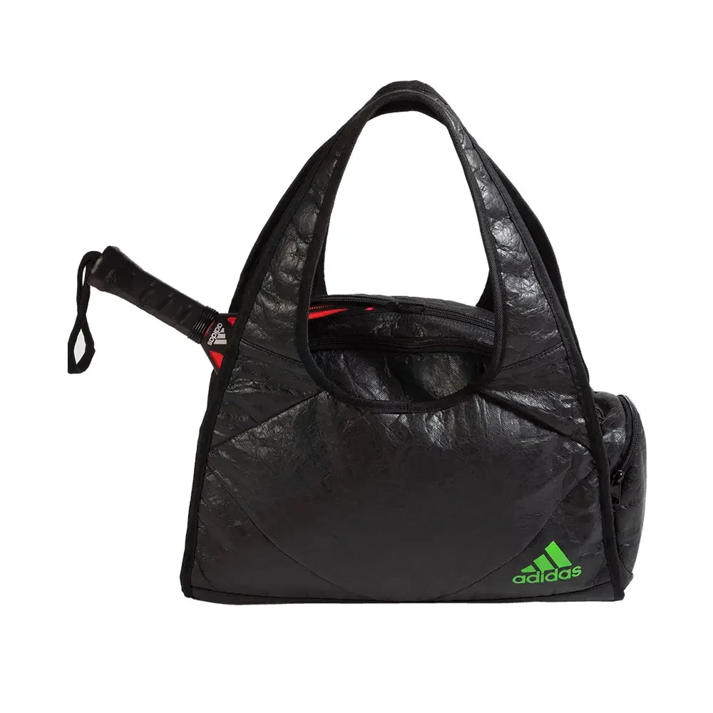 Adidas Weekend Bag 3.1 Green – Bolsa Compacta de Padel - imagem 2