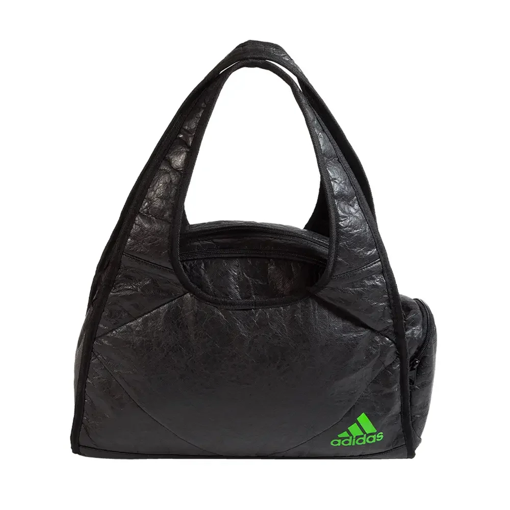 Adidas Weekend Bag 3.1 Green – Bolsa Compacta de Padel - imagem 1