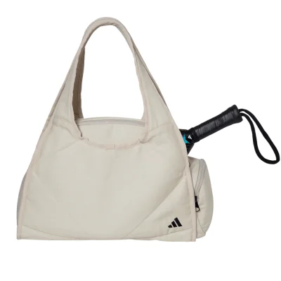 Adidas Weekend Bag Cotton White