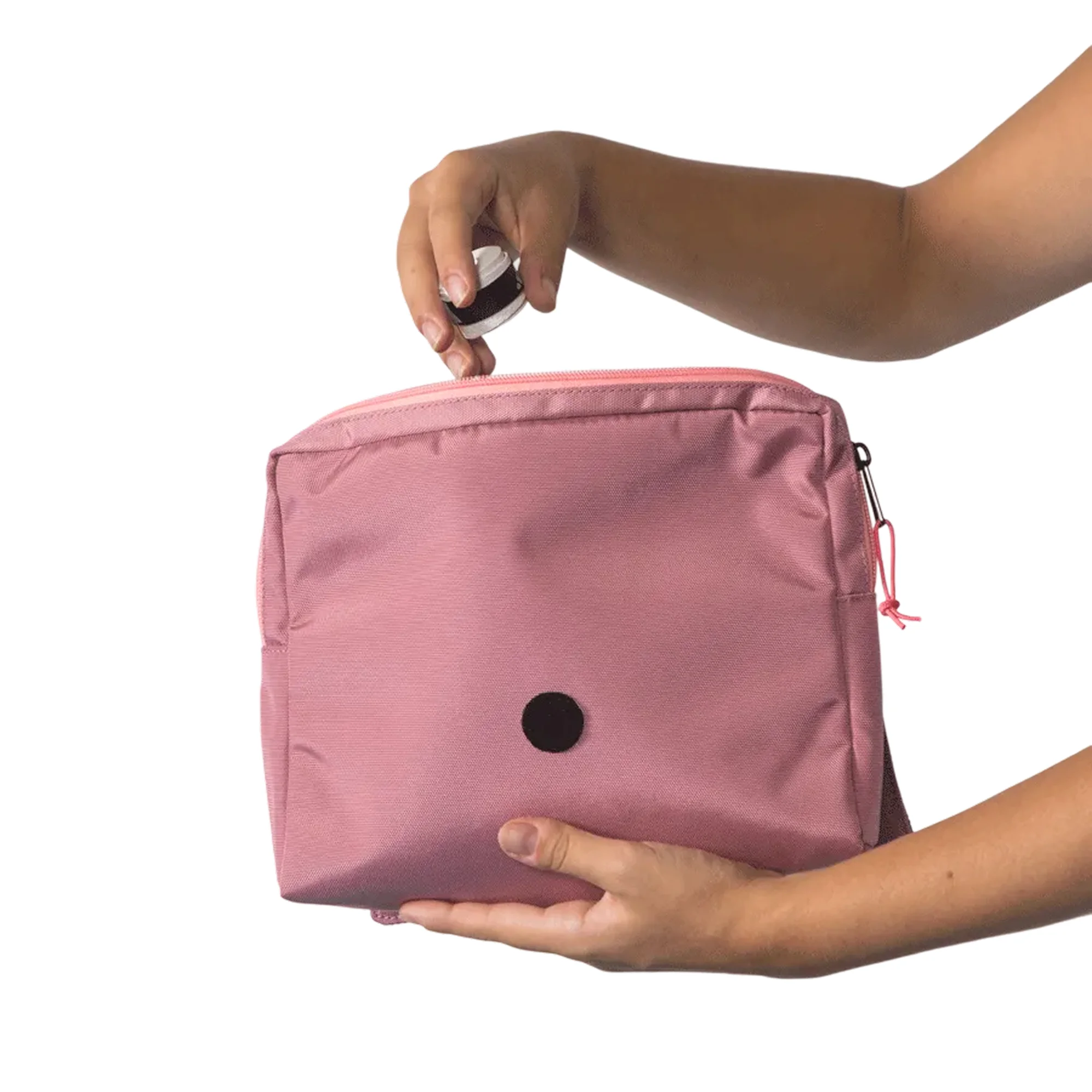 Adidas Accessory Bag Martita Ortega 2026 - imagem 2