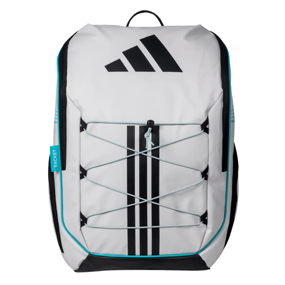 Adidas Protour  3.4 Offwhite 2025 Backpack Martita Ortega
