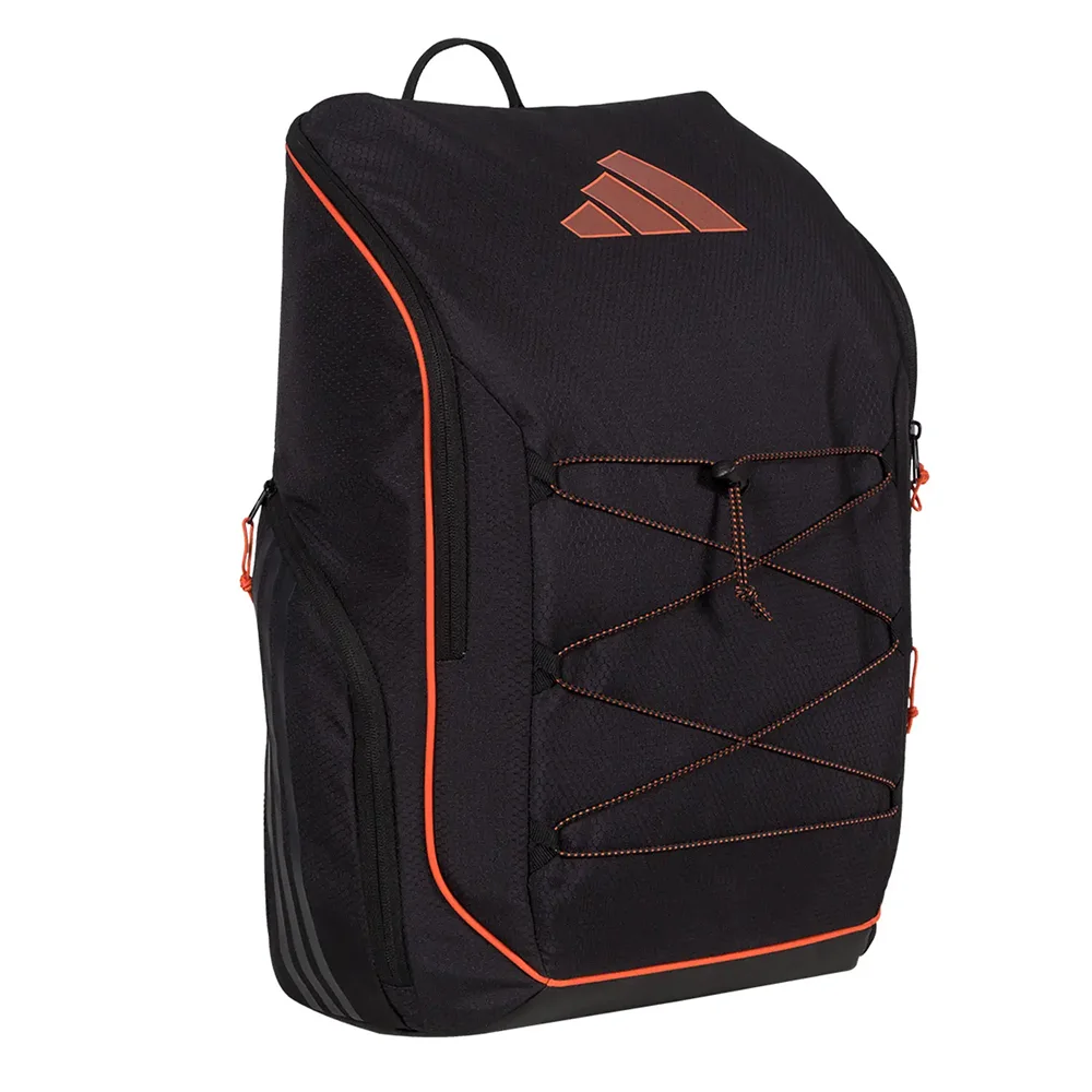 Adidas Protour 3.3 Backpack – mochila desportiva compacta e versátil - imagem 5
