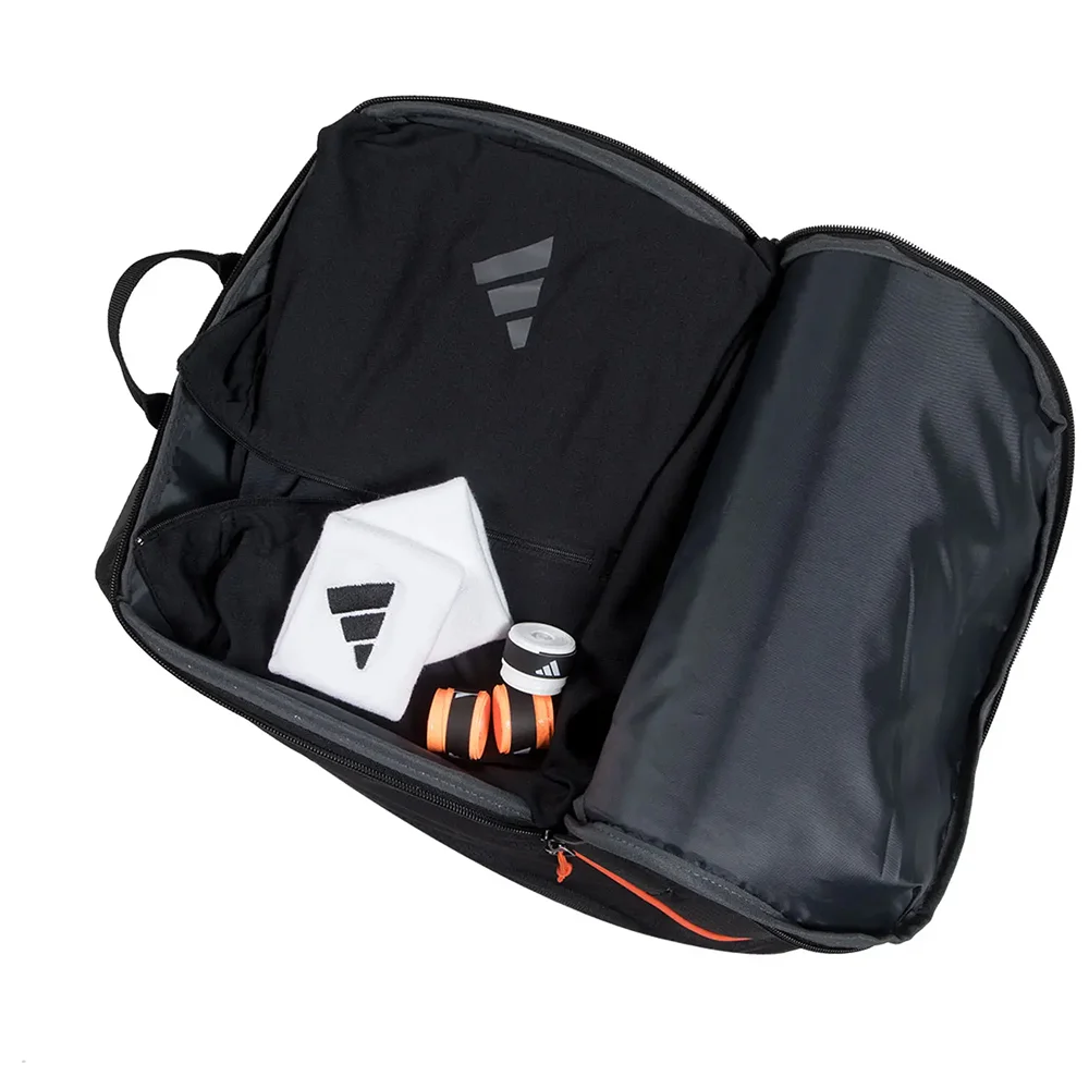 Adidas Protour 3.3 Backpack – mochila desportiva compacta e versátil - imagem 4