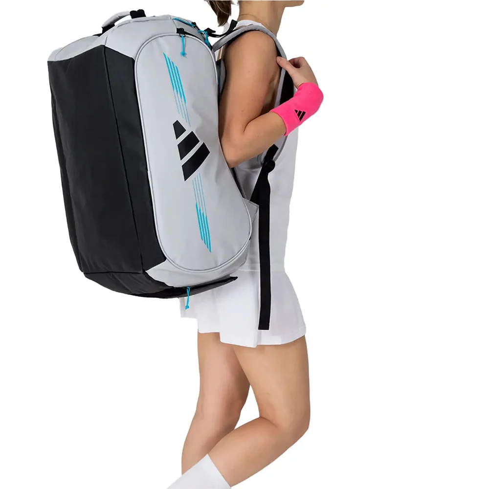 Adidas Protour 3.4 Offwhite Martita Ortega – 70L Padel Bag - image 6