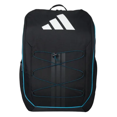 Adidas Protour Black Backpack 3.4 2025