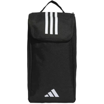 Adidas Tiro League Boot Bag Black