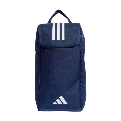 Adidas Tiro League Boot Bag Blue 