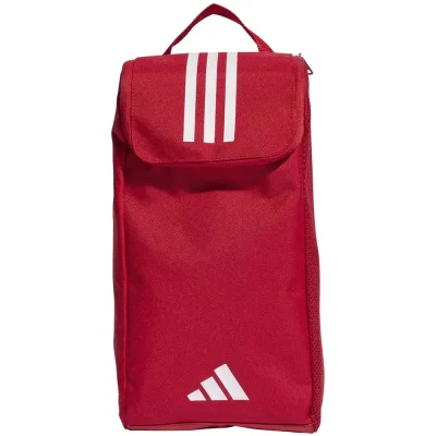 Adidas Tiro League Boot Bag Red 