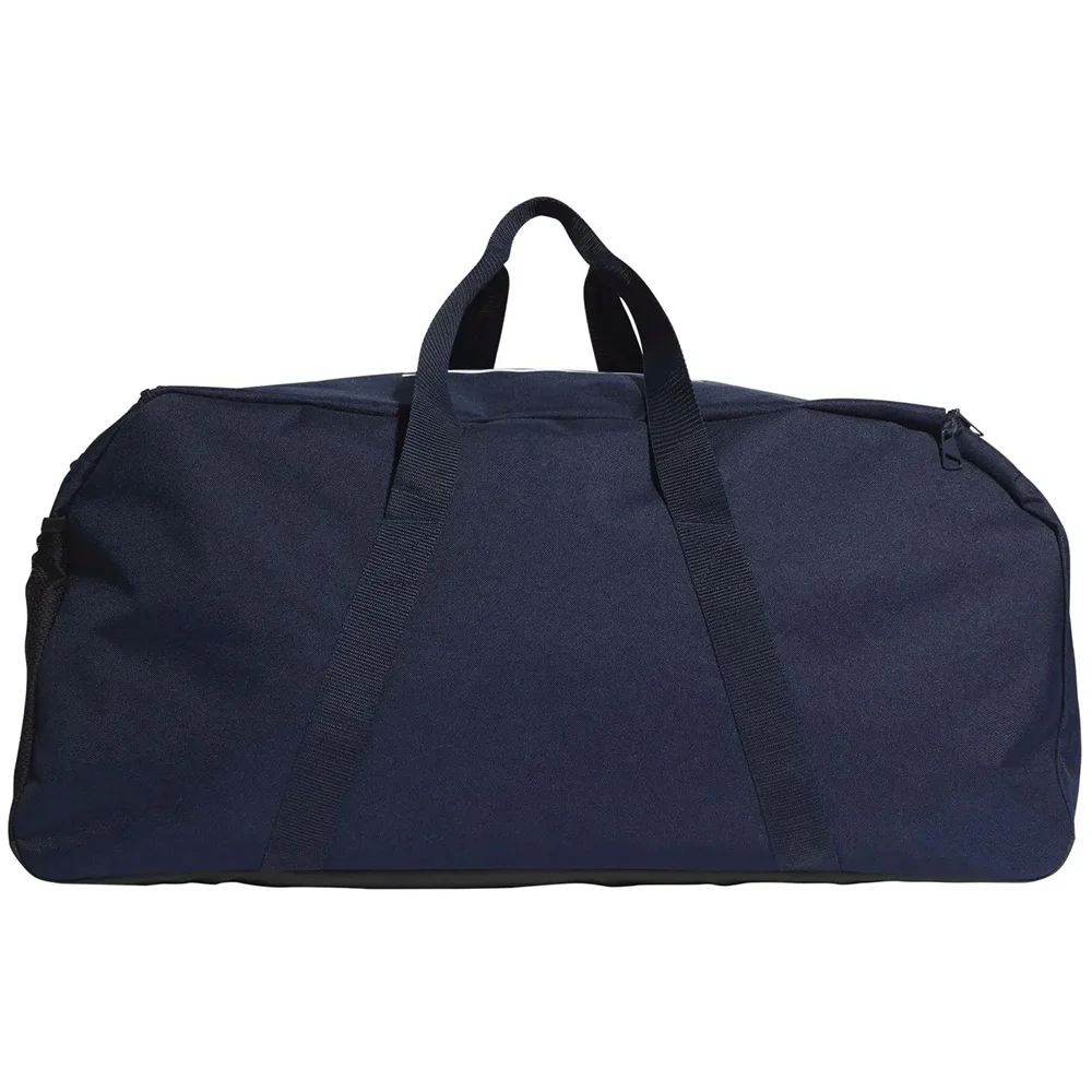 Adidas Tiro League Large Sport Bag Blue - Blue 62L sports travel bag - image 2