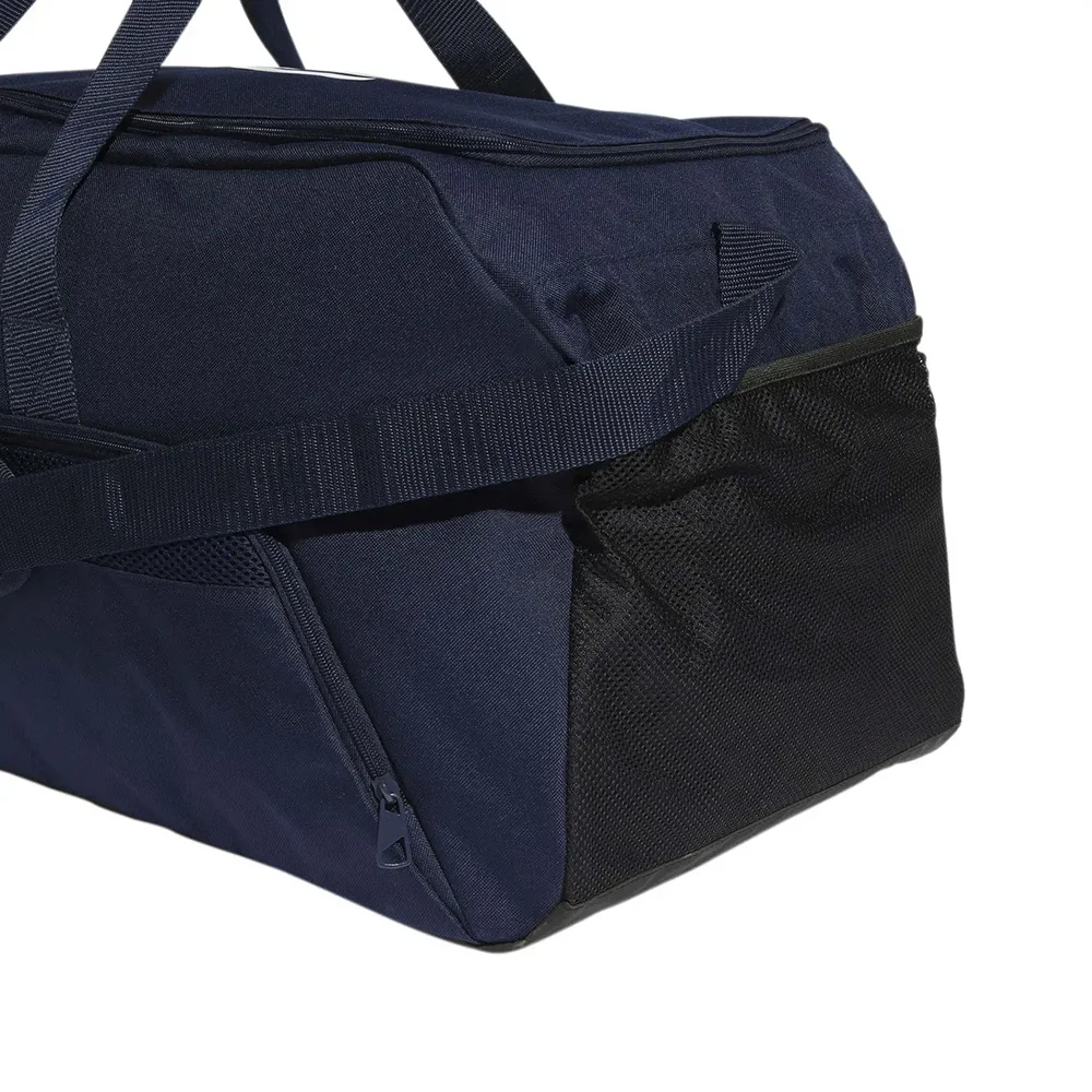 Adidas Tiro League Large Sport Bag Blue - Blue 62L sports travel bag - image 6