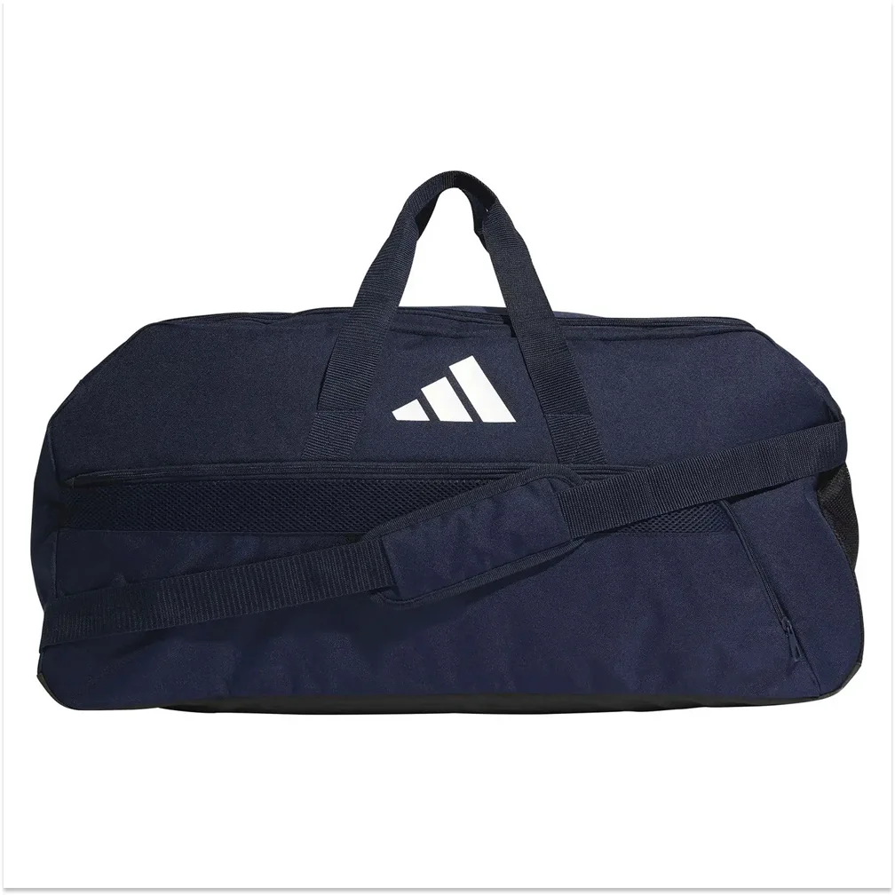 Adidas Tiro League Large Sport Bag Blue - Blue 62L sports travel bag - image 1