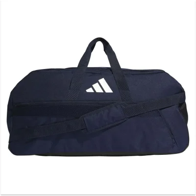 Adidas Tiro League Large Sport Bag BLUE