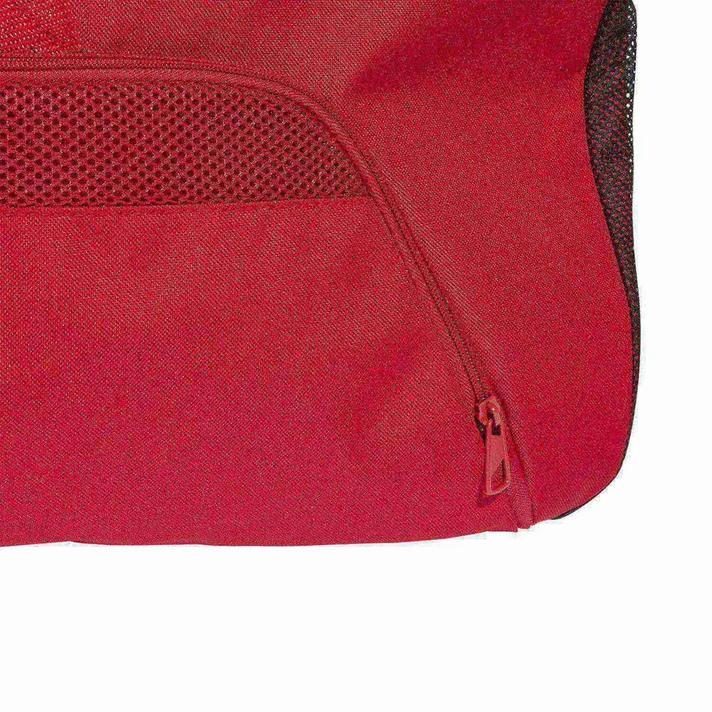 Adidas Tiro League Large Sport Bag Red - Large 62L Adidas sports bag for travel - image 5