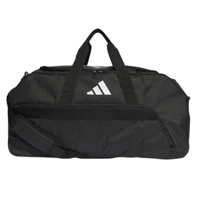 Adidas Tiro League Medium Sport Bag Black